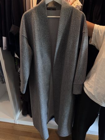 manteau d’hiver/automne