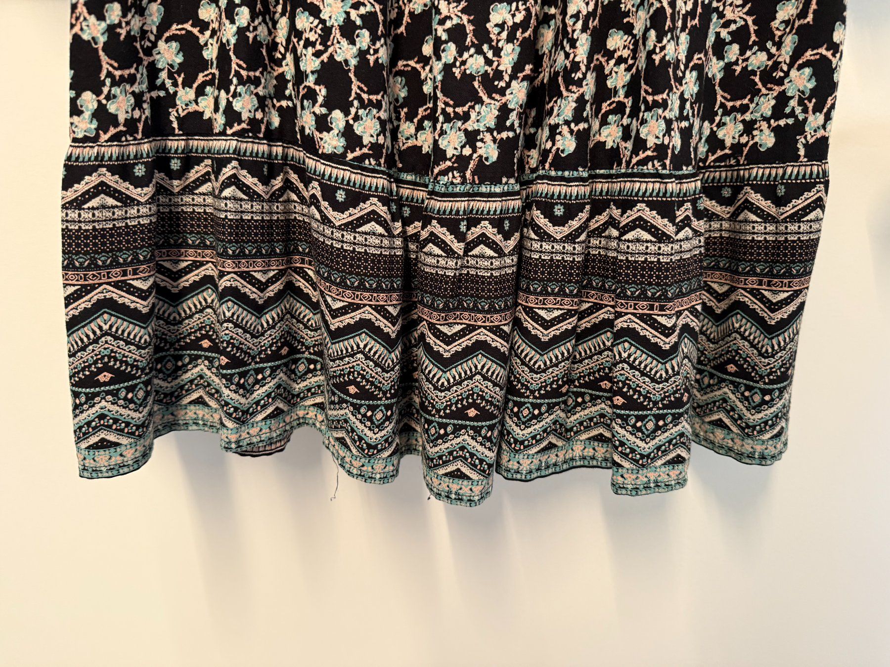Vestiti: Boho Kleid – Nuovo (secondo la descrizione) da Rheinfelden venduto da Brise8 2