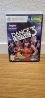 Xbox 360 - Dance Central 3 OVP