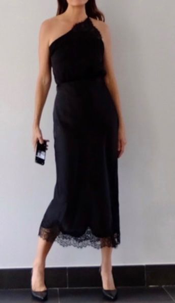 Jw Anderson Top: JW ANDERSON one shoulder Top - neu - – Nuovo (secondo la descrizione) da Jona venduto da vanessasupermarket20 1