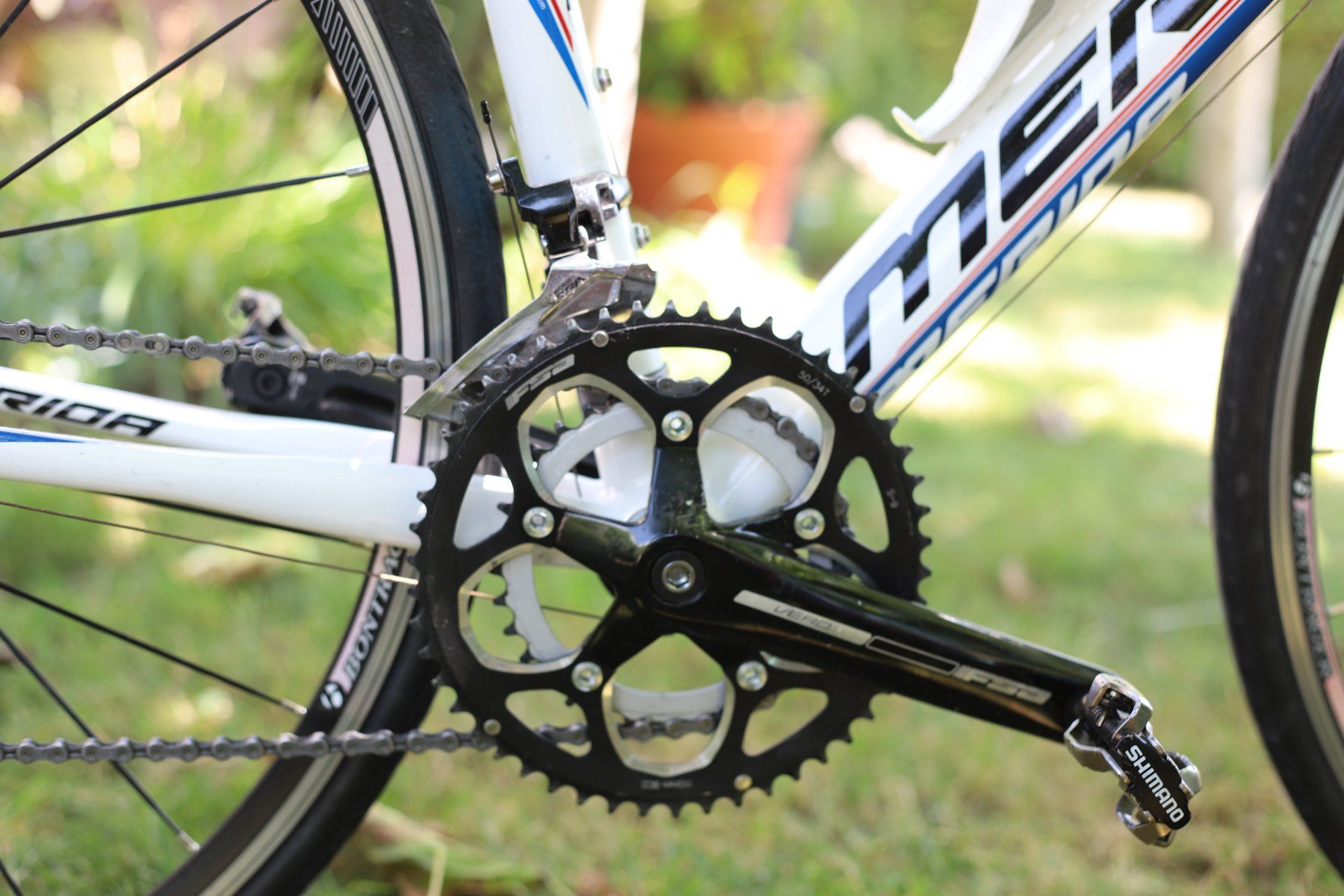 Merida Vélos: Ideales Einsteiger-Rennrad: Merida Race Lite RH52 – D'occasion à Kölliken par Ginyle 2