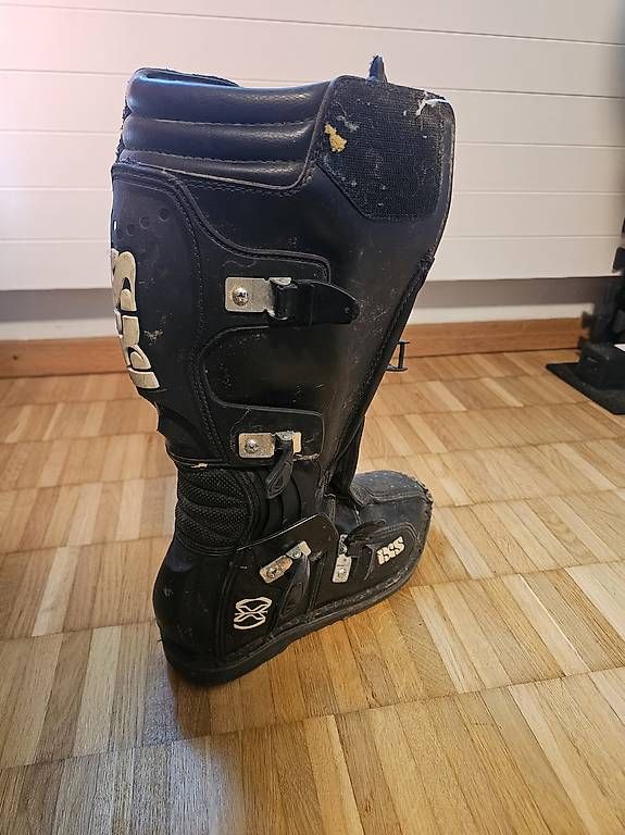 Scarpe da uomo: IXS SP Offroad – Usato da Oberhasli venduto da panaKyoshoz350 2