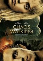 Chaos Walking    Originalverpackt