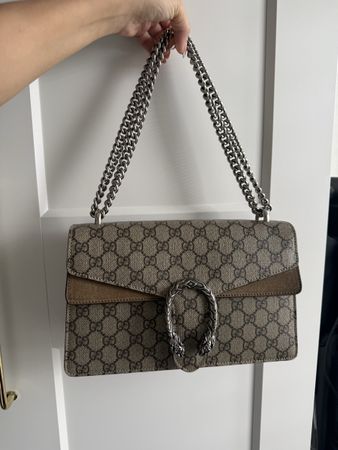 Gucci Dionysus Bag