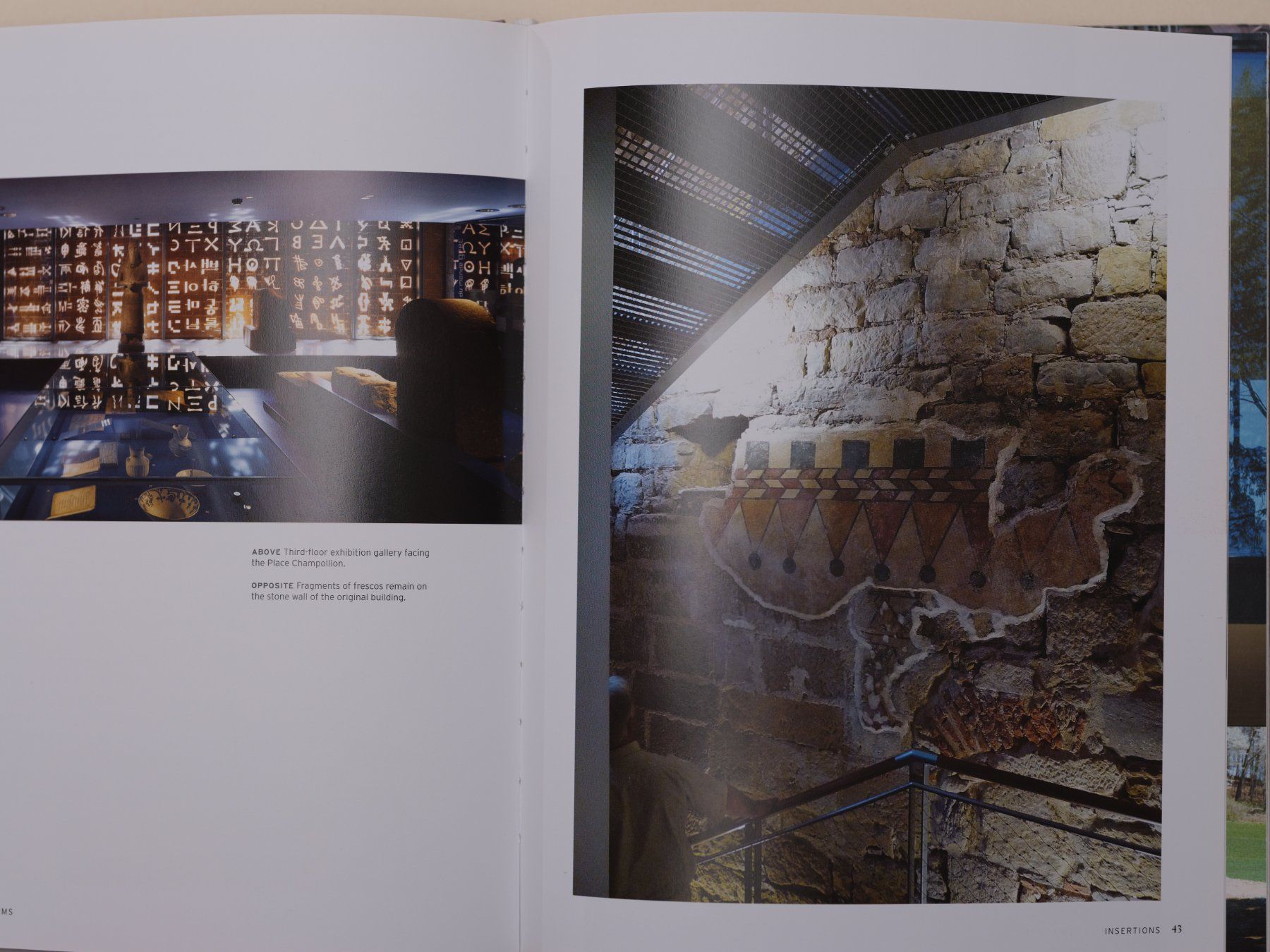 Libri: Architekturbuch Old Buildings New Forms – Usato da Zürich venduto da 000rk 1