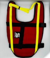 SECUMAR Hundeschwimmweste (Gross)