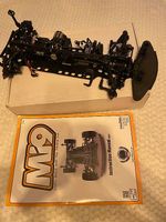 Neuwertiger Schumacher Mi9 ohne elektronik