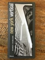 New York Vertical, photos, 2001, Twin Towers …