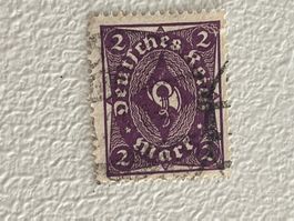 DR Briefmarken ab 1.20 CHF (Gratis-Versand)