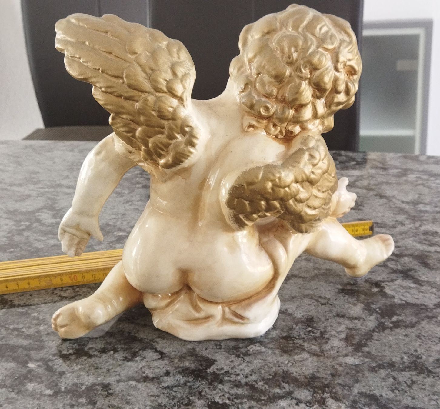 Figurines: Engel – D'occasion à Thun par Leopardin63 1