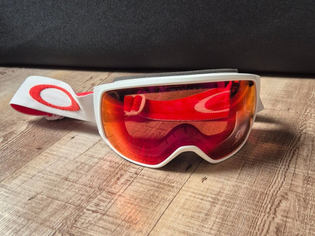 Oakley Occhiali & Lenti: Oakley Skibrille – Usato da Treiten venduto da sch_sxw7
