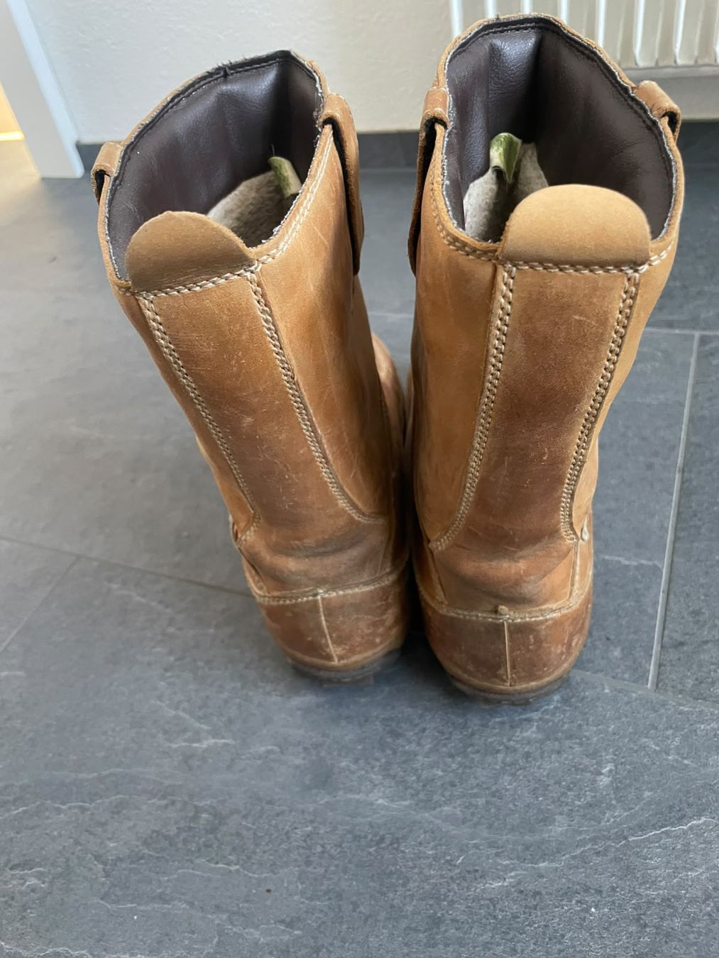 Timberland Scarpe da uomo: Winterstiefel Timberland  – Usato da Unterlangenegg venduto da can_rf8g 2