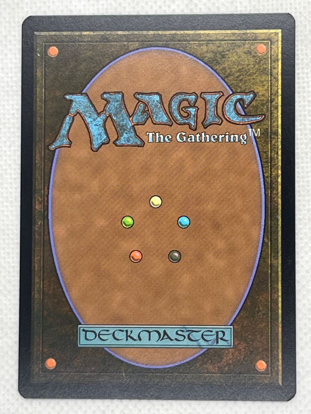 Magic The Gathering Cartes à collectionner: MTG Gathering Throng SNC 013 Englisch Common – D'occasion à Hinterkappelen par Kim1992 1