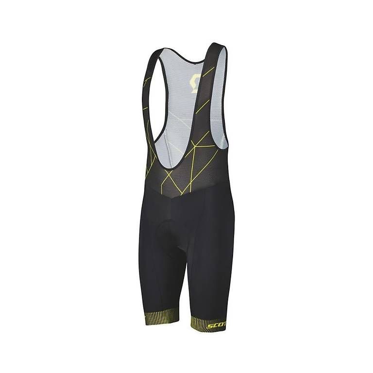 Scott Hosen: Short de vélo NEUF Scott RC Team ++, taille Small – Neu und originalverpackt aus Sugiez von factorysportoutlet