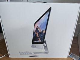 Apple iMac 21.5" 2017
