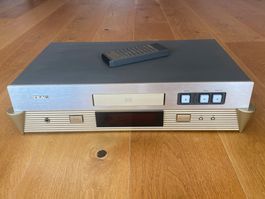 TEAC CD Player "CD-5"