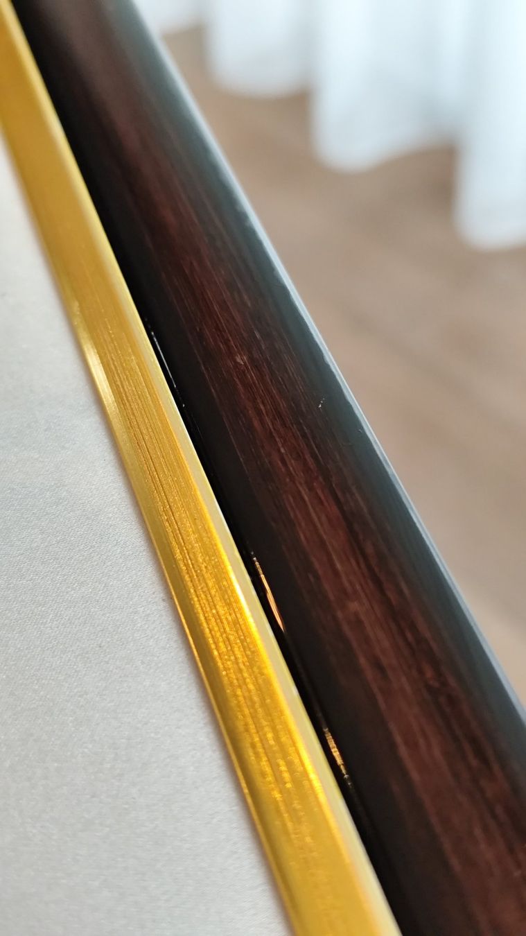 Foto & Immagini: seidengesticktes Wandbild chinesisch – Usato da Ruggell venduto da Martefilm 7
