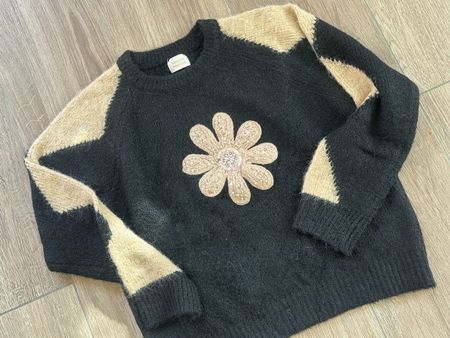 Pull Version féminin - Taille M