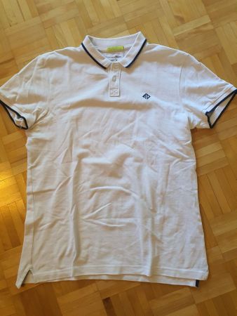 Sehr schöne Poloshirt von TOM TAILOR  Gr. M
