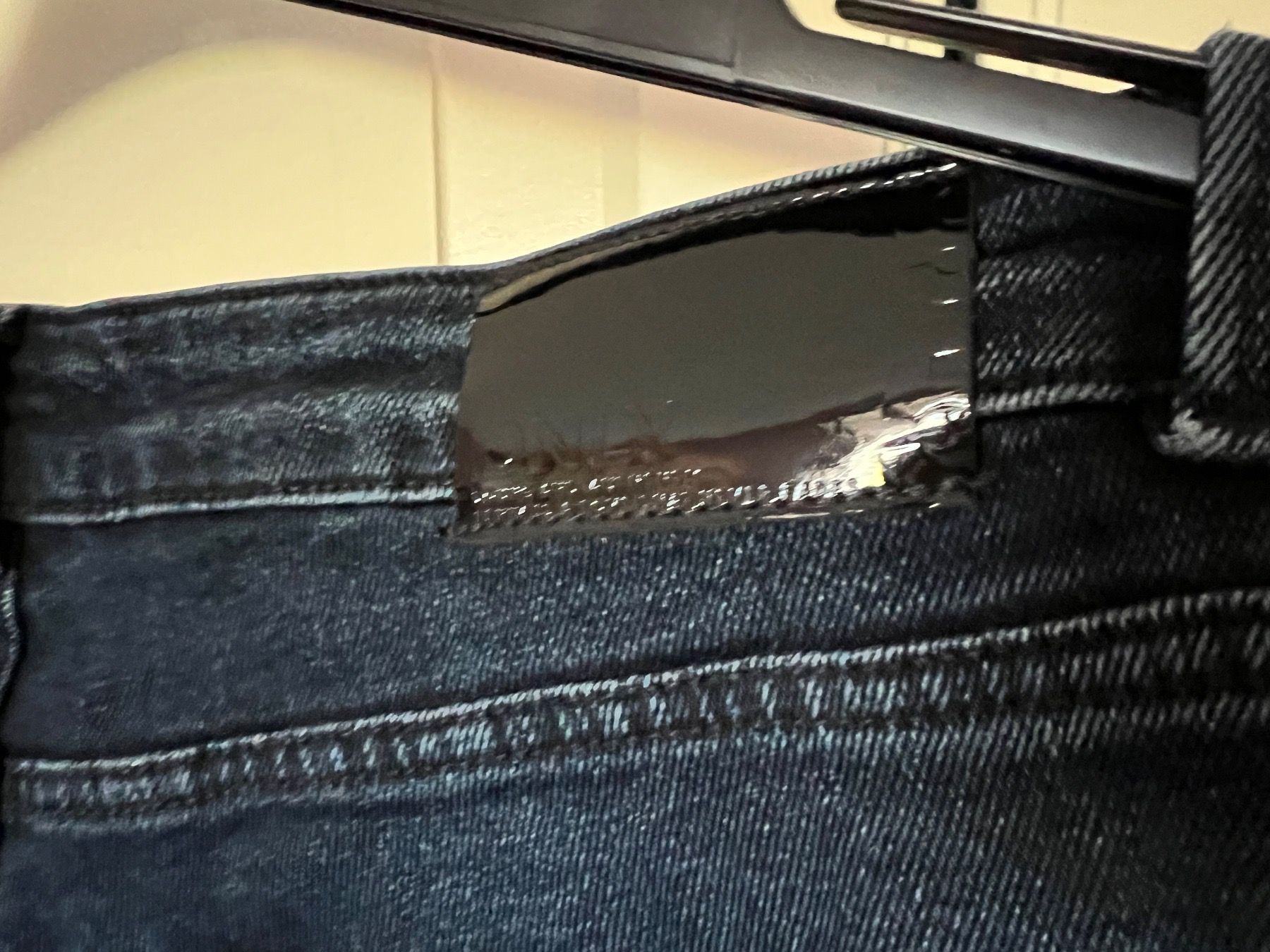 Only Jeans: Pantalons Only taille 32/31 – Usato da Savagnier venduto da Pivovar2 3