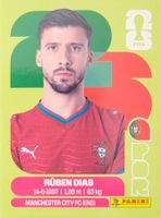 Panini FIFA World Cup POR 4
