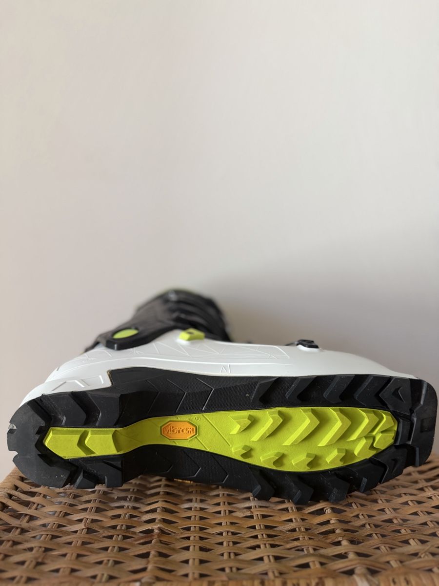 Scott Scarpe da uomo: Scott Cosmos Tour – Usato da Meilen venduto da lucwille 4