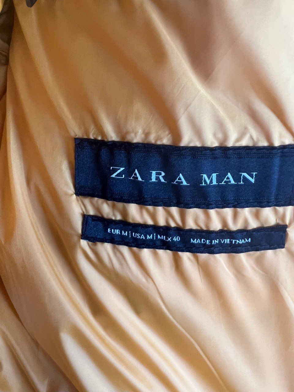 Zara Giacche: Zara Jacke – Nuovo (secondo la descrizione) da Lupfig venduto da Pluribus 1