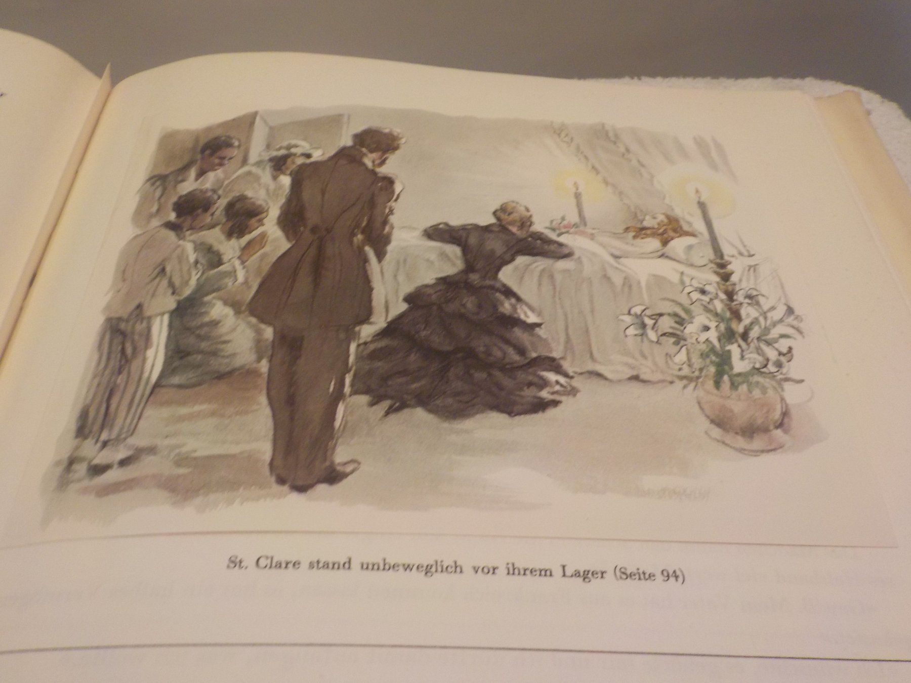 Libri: Onkel Toms Hütte - Illustriert – Usato da Bülach venduto da Freieck 6