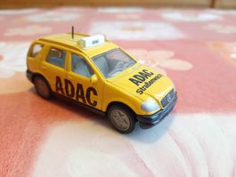 Siku ADAC Strassenwacht Mercedes