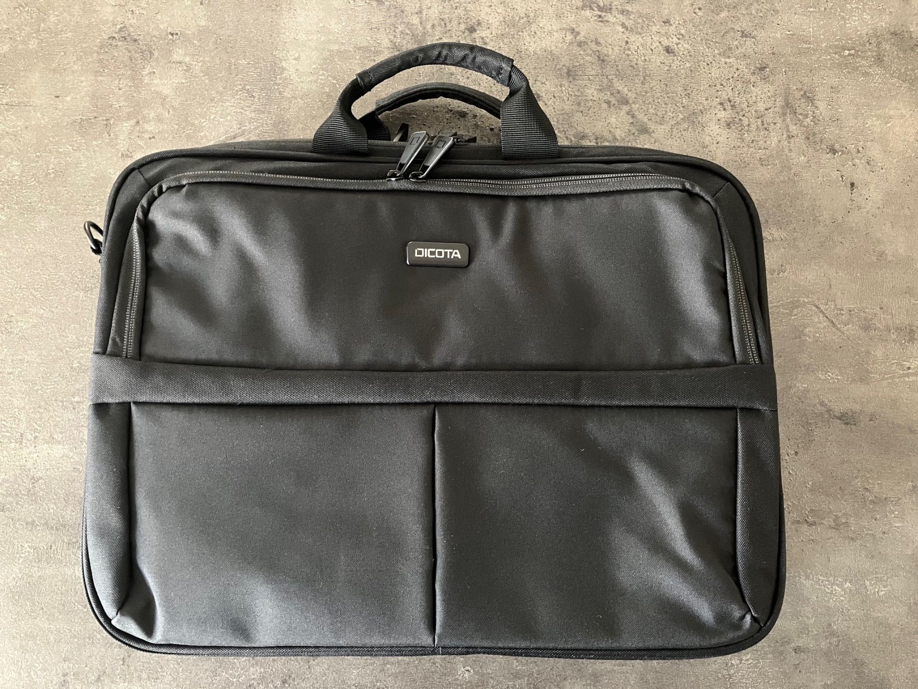Borse: Dicota Laptop Tasche NEU – Nuovo e nell'imballaggio originale da Sempach venduto da ot.ric