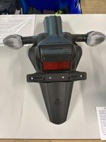 Suzuki Heck GSX-8S Original