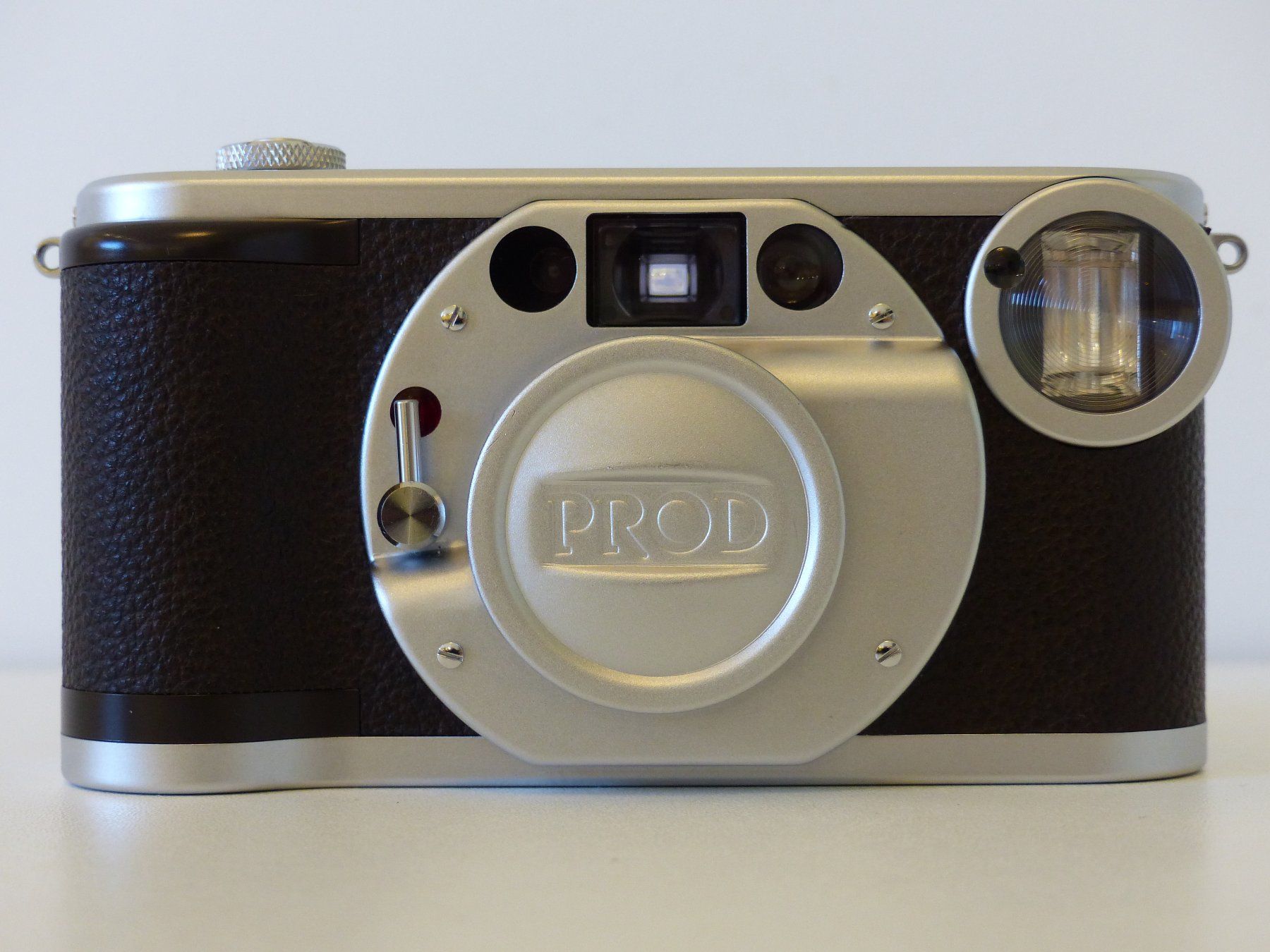 Minolta Fotocamera: Minolta PROD-20's – Nuovo e nell'imballaggio originale da Benglen venduto da Ajohnplayer