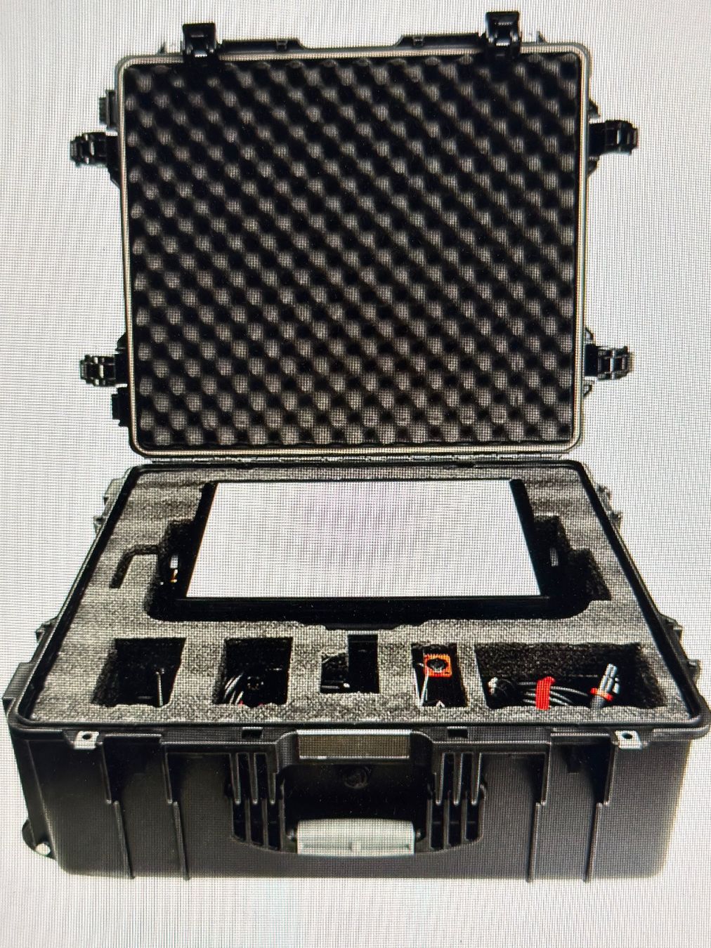 Aputure Lampade: Aputure Nova P 300c Set mit Case und Ständer – Nuovo (secondo la descrizione) da zürich venduto da jackreacher01