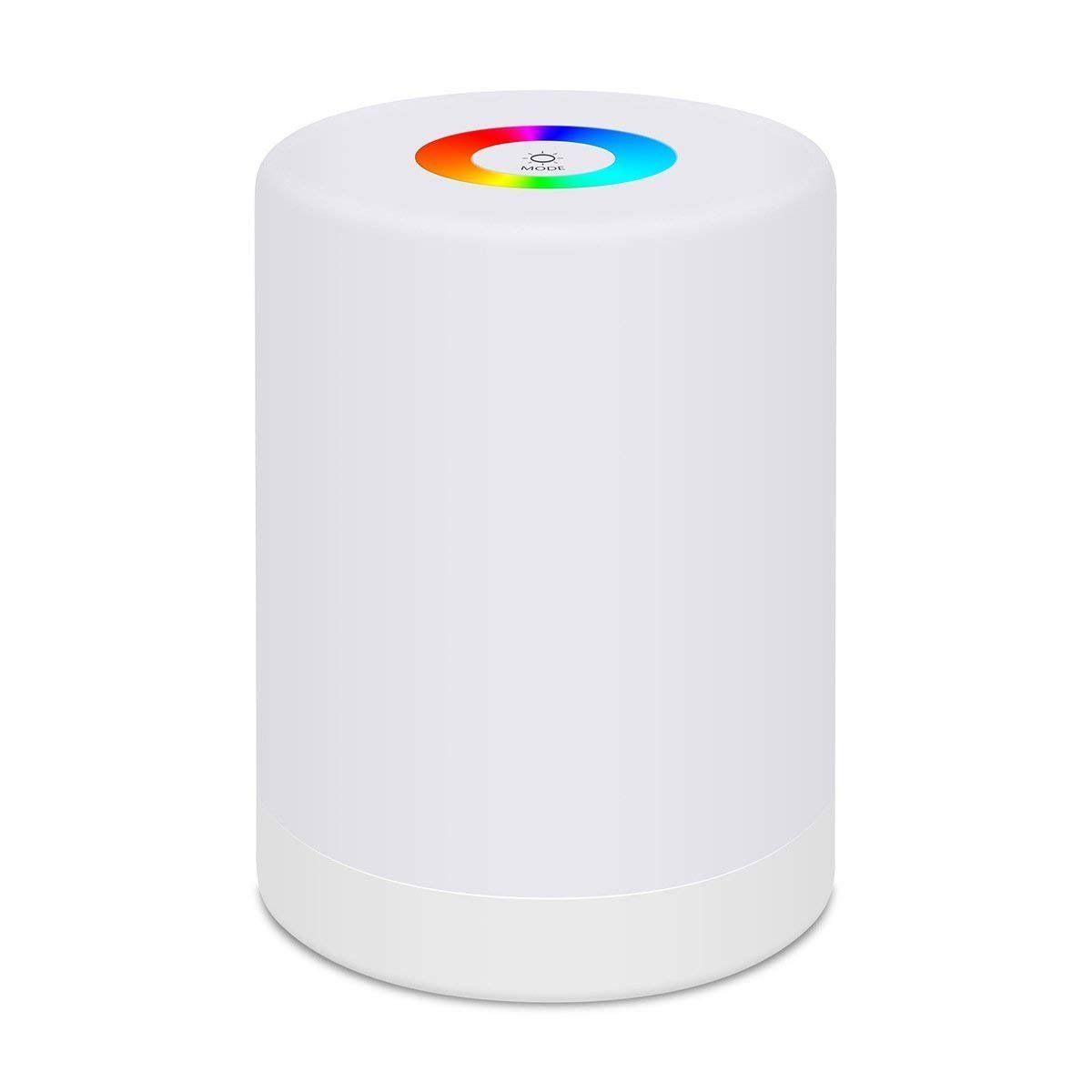 Lampade: Nachttischlampe Touch Dimmbar – Nuovo e nell'imballaggio originale da Nuglar venduto da SaleRitter 7