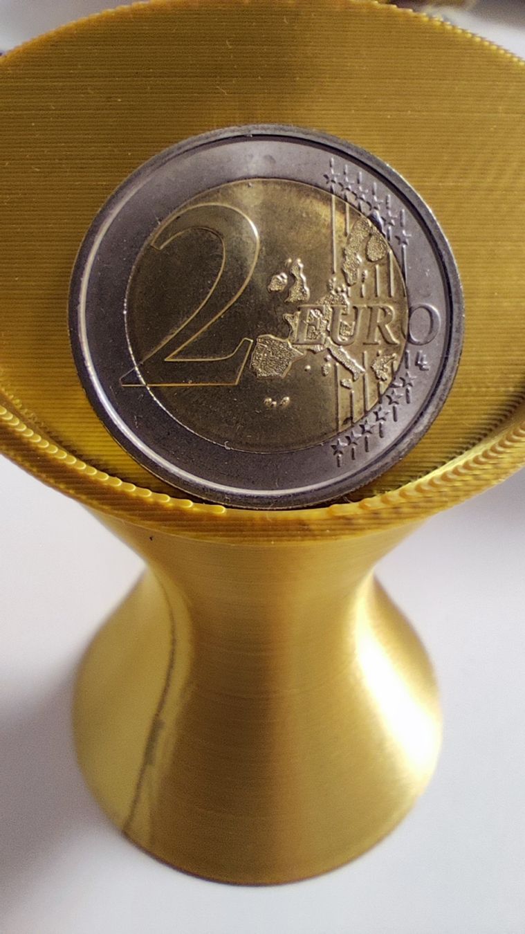 Tutti le monete: 2 Euro Welternährungsprogramm 2004 Italien – Nuovo (secondo la descrizione) da Zürich venduto da turbopuz 1