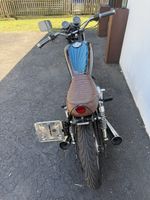 Honda JC 05 125ccm