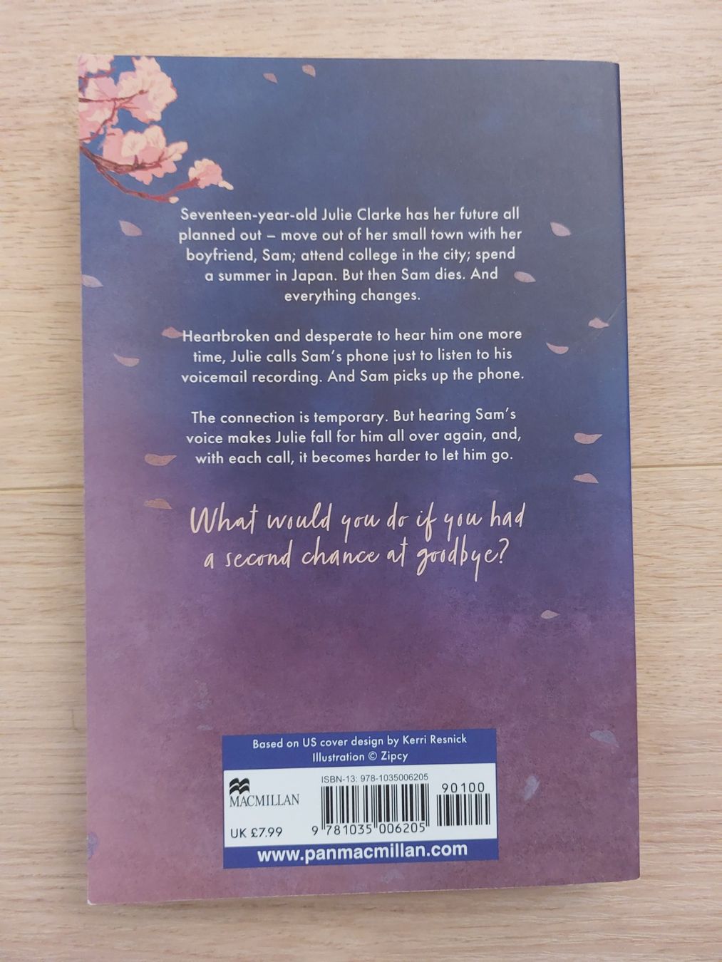 Libri: You've reached Sam - Dustin Thao – Usato da Untereggen venduto da ros_kz89 1