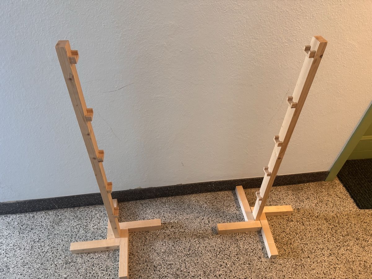 Giocattoli: Hobby Horse Paradies – Usato da Bern venduto da Manuela79 5