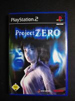 project zéro ps2 deutsch
