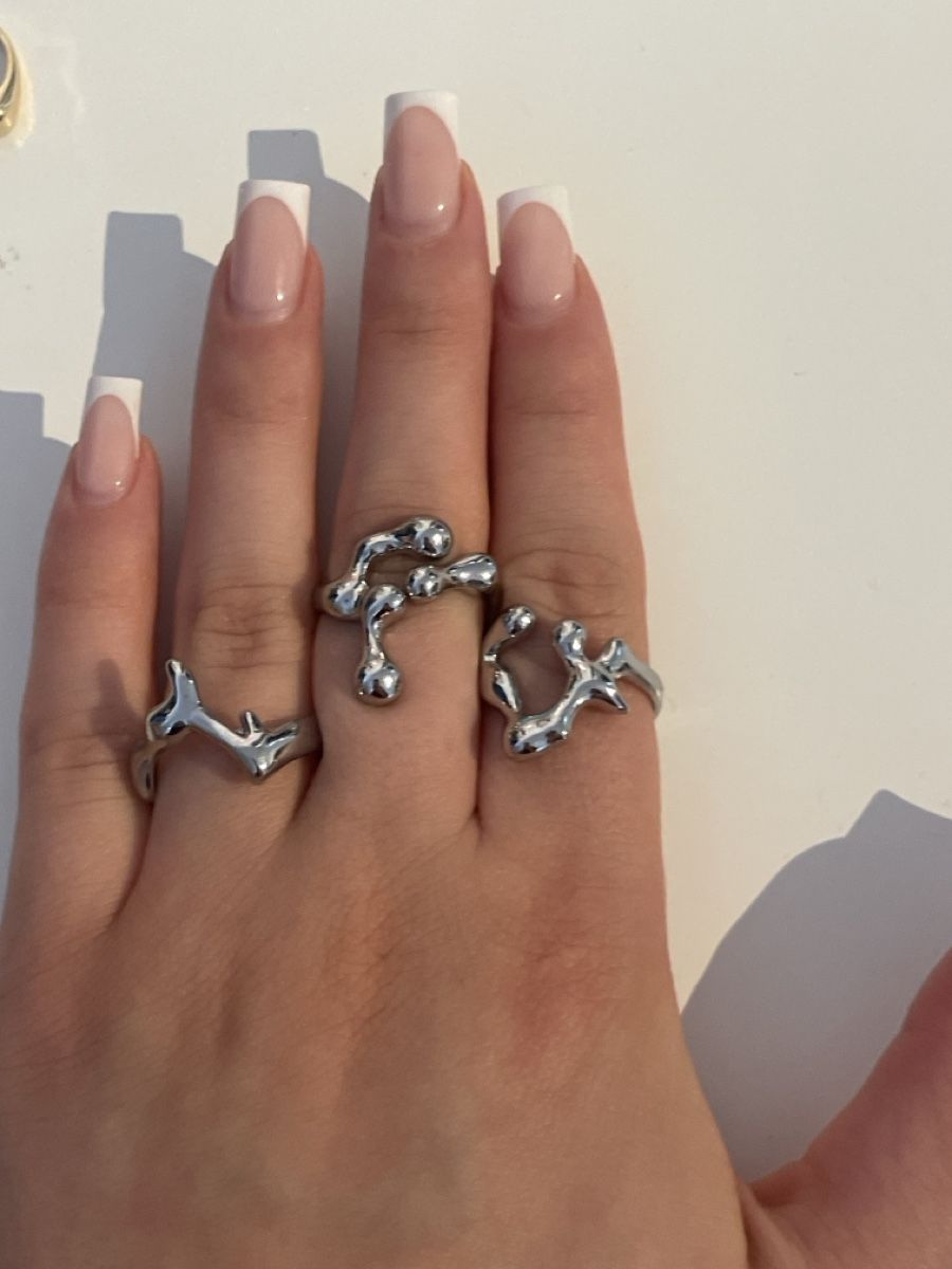 Altri gioielli: Modeschmuck Gold und Silber  – Nuovo (secondo la descrizione) da Luzern venduto da nor_9bhz 2