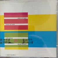 Phil Minton & Veryan Weston - Out East/West (CD Intakt) 1999