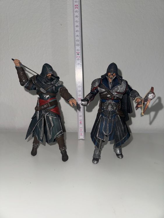 NECA Figure Assassin’s Creed Brotherhood & Revelations 1