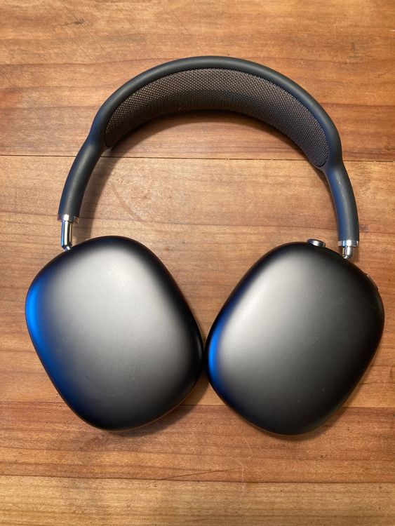 AirPods Max | Kaufen auf Ricardo
