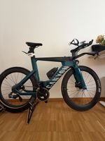 Canyon Speedmax CF SLX, Size M