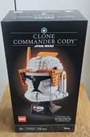 LEGO Star Wars 75350 Clone Commander Cody neu & ovp