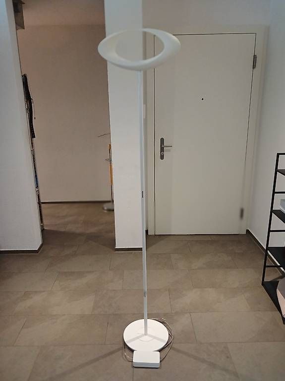Lampes: StehLampe – D'occasion à Eichberg par luk_6sxq 2