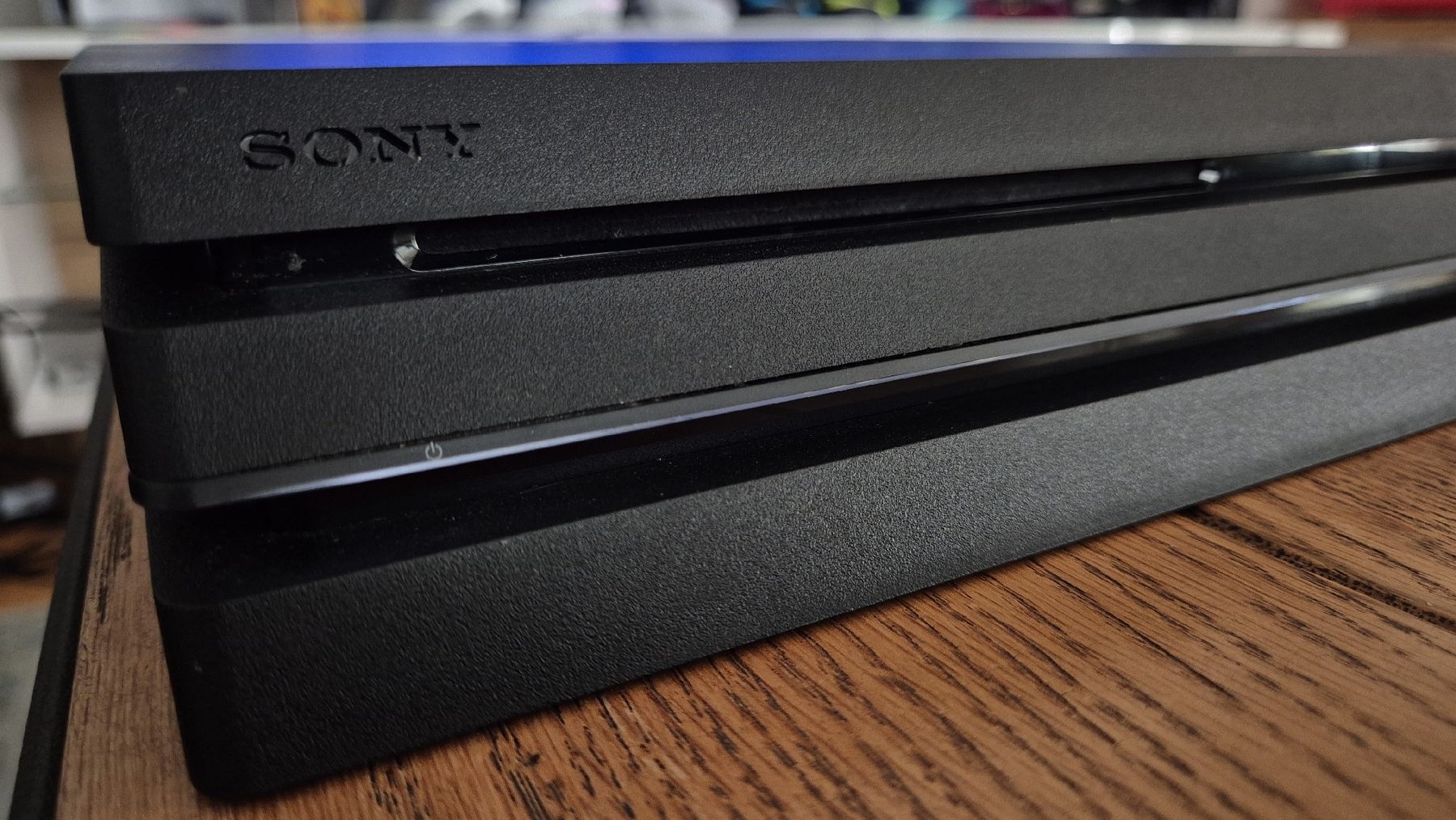 Sony Console: Sony PlayStation 4 Pro – Usato da Au SG venduto da KonsoleWerk 1