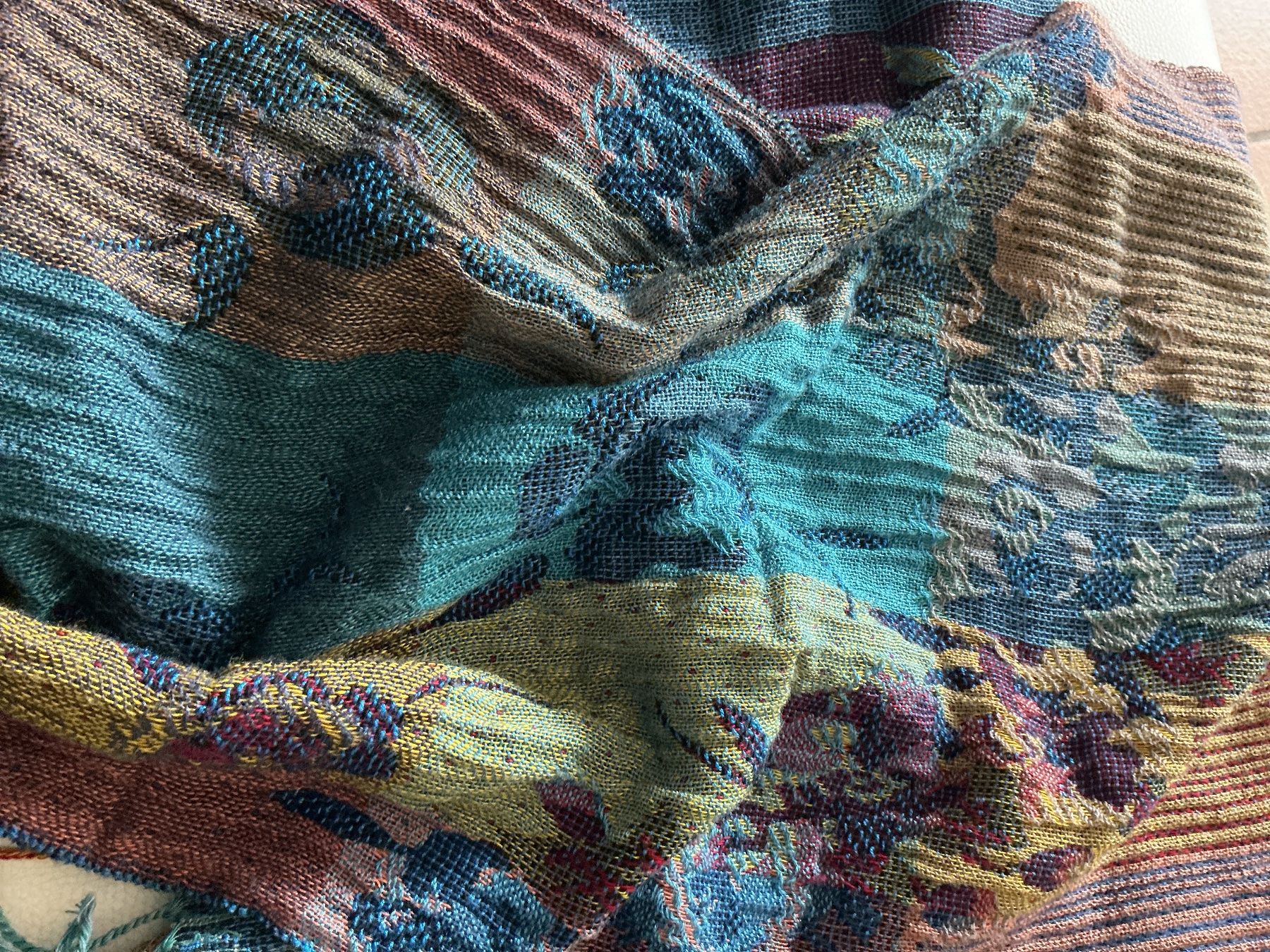 Codello Foulards & écharpes: Codello Schal – D'occasion à Wettingen par Andres54 2