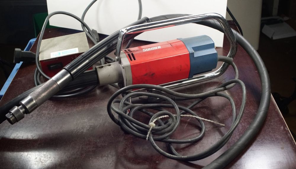 suhner-biegsame-welle-urd-30-gebraucht-in-zuerich-f-r-chf-451-mit