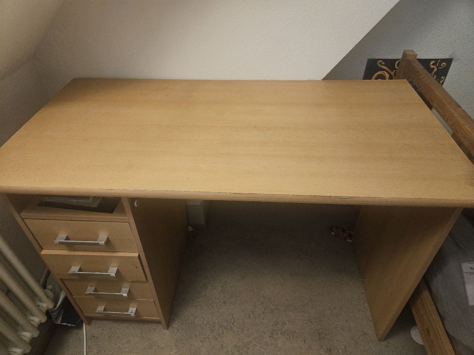 Scrivanie: Work Table for sale – Usato da Basel venduto da sva_r692 1
